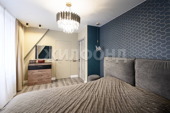 
  Продается 4-комн. квартира 117 м², в ЖК Онега, дом 6. Фото 10.