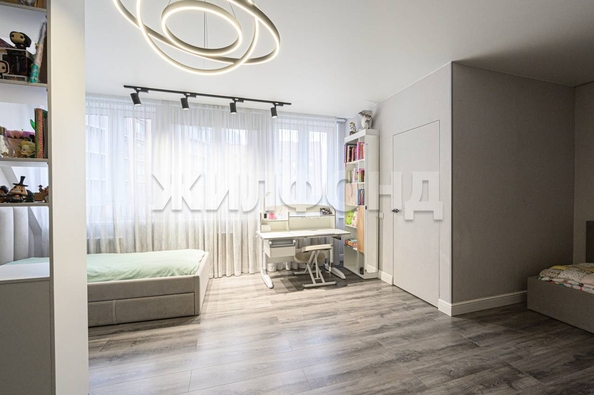 
  Продается 4-комн. квартира 117 м², в ЖК Онега, дом 6. Фото 12.