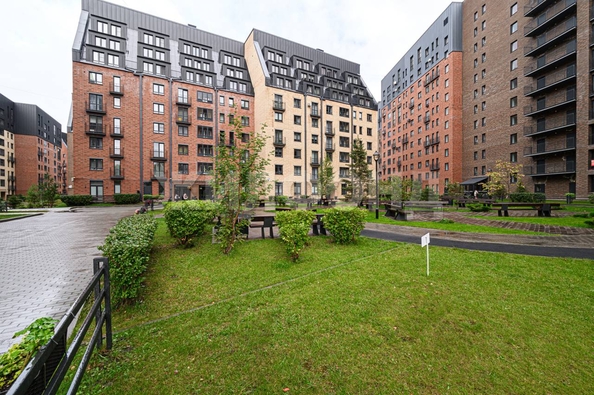 
  Продается 4-комн. квартира 117 м², в ЖК Онега, дом 6. Фото 36.