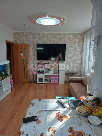 
  Продается 4-комн. квартира 108.8 м². Фото 3.