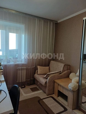 
  Продается 4-комн. квартира 108.8 м². Фото 11.
