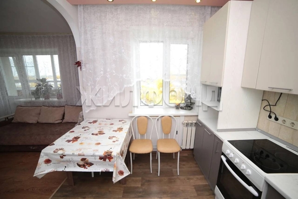 
  Продается 4-комн. квартира 109 м². Фото 2.