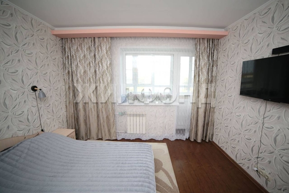 
  Продается 4-комн. квартира 109 м². Фото 10.