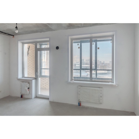 
  Продается апартамент 26.21 м², в АК Ворошилов. Фото 12.