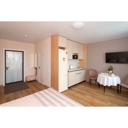 
  Продается апартамент 26.21 м², в АК Ворошилов. Фото 2.