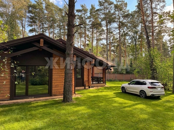 
  Продается дом 126.6 м². Фото 2.