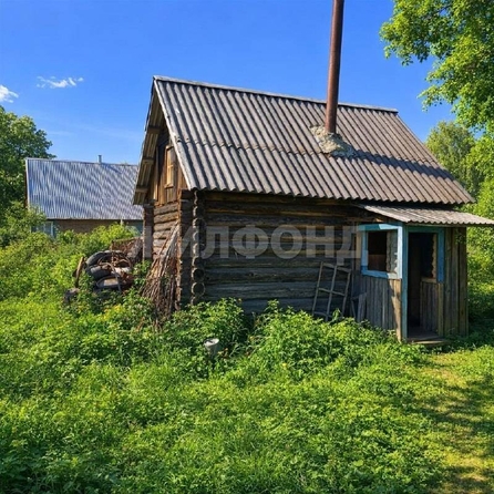 
  Продается дача 40 м². Фото 2.