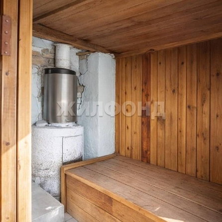 
  Продается дача 40 м². Фото 18.