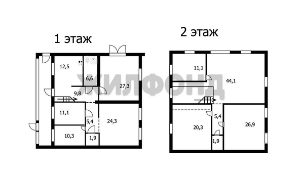 
  Продается дом 290 м². Фото 29.
