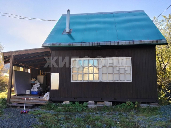 
  Продается дом 22 м². Фото 2.