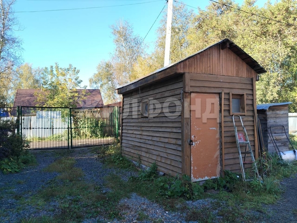 
  Продается дом 22 м². Фото 5.