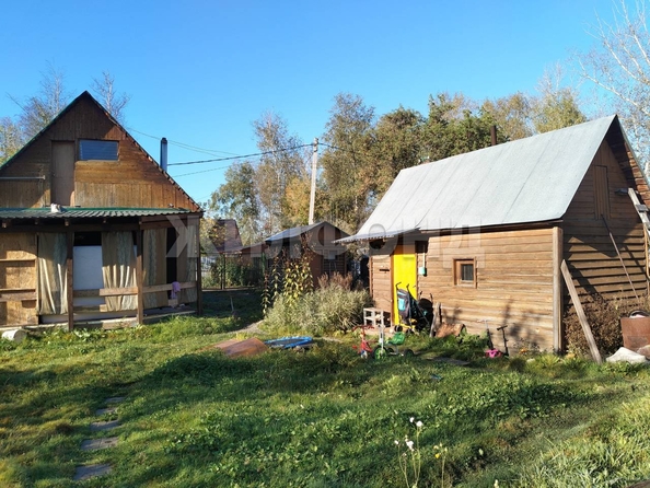 
  Продается дом 22 м². Фото 6.