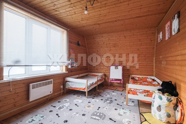 
  Продается дом 91 м². Фото 11.