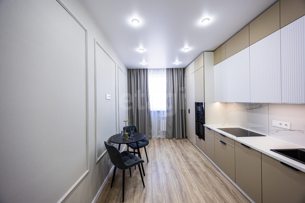 
  Продается 3-комн. квартира 58.8 м². Фото 7.