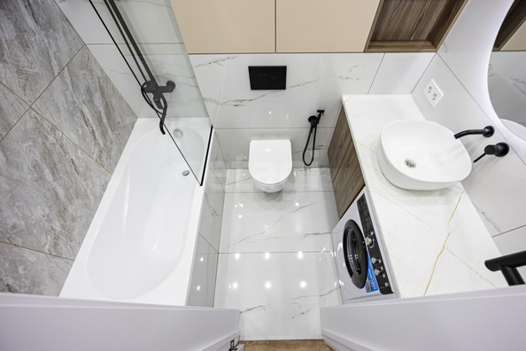 
  Продается 3-комн. квартира 58.8 м². Фото 21.