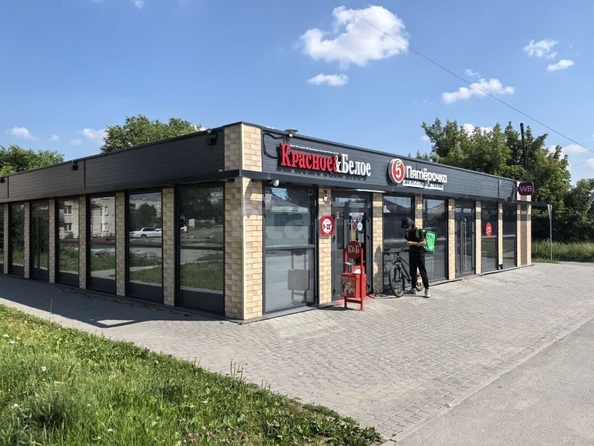 
  Продается торговая площадь 505 м². Фото 1.