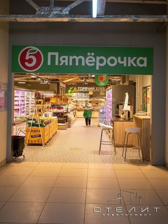 
  Продается торговая площадь 1342.4 м². Фото 4.