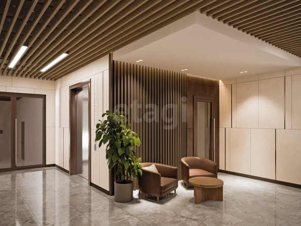 
  Продается 3-комн. квартира 67.7 м², в ЖК Автограф. Фото 4.