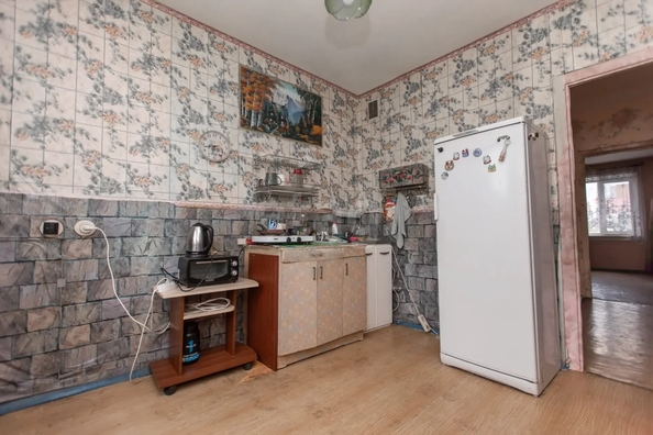 
  Продается 2-комн. квартира 56 м². Фото 9.