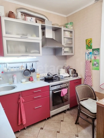 
  Продается 2-комн. квартира 57 м². Фото 3.