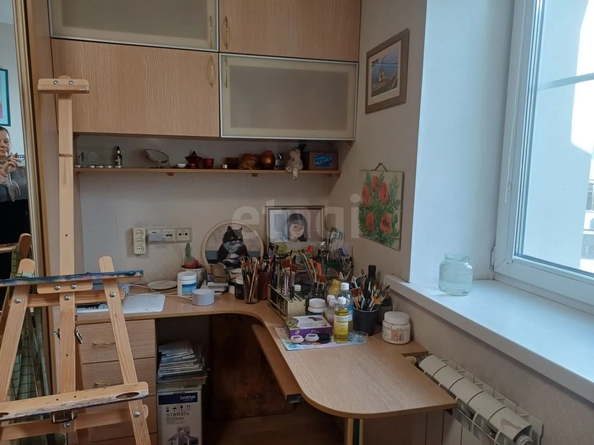 
  Продается 2-комн. квартира 57 м². Фото 18.