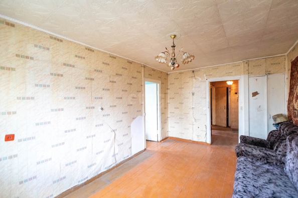 
  Продается 3-комн. квартира 50.7 м². Фото 8.