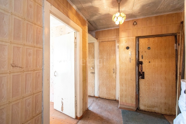 
  Продается 3-комн. квартира 50.7 м². Фото 17.