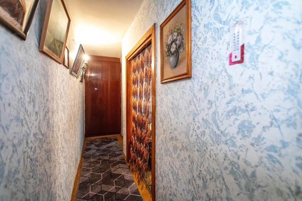 
  Продается 2-комн. квартира 44 м². Фото 4.