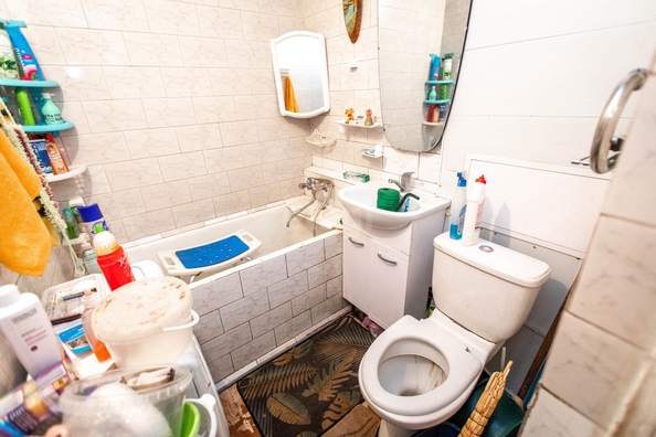 
  Продается 2-комн. квартира 44 м². Фото 12.