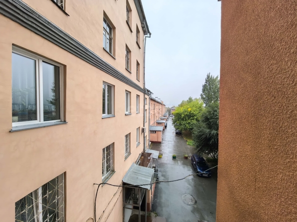 
  Продается 4-комн. квартира 88.9 м². Фото 23.