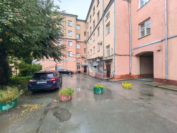 
  Продается 4-комн. квартира 88.9 м². Фото 27.
