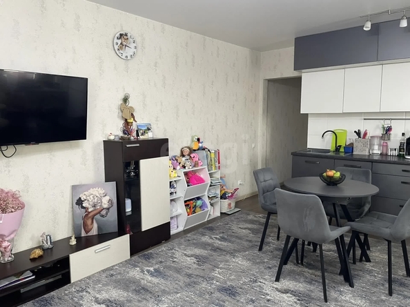 
  Продается 2-комн. квартира 55.2 м². Фото 10.