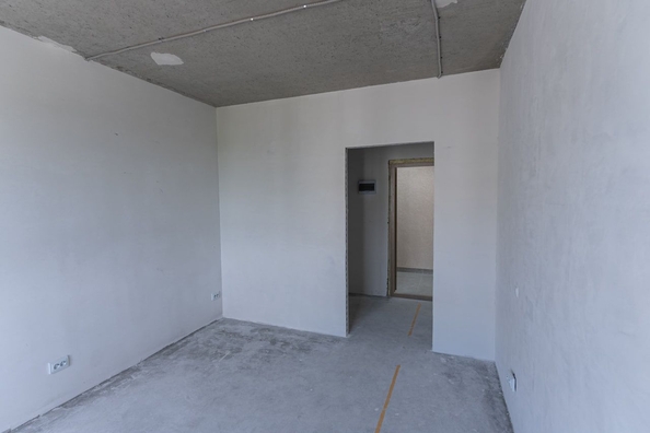 
  Продается 1-комн. квартира 35.8 м², в ЖК Свои люди, дом 2. Фото 19.