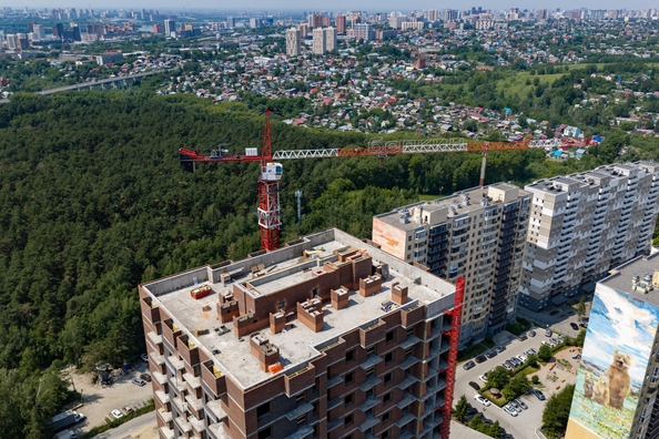 
  Продается 3-комн. квартира 68.59 м², в ЖК Белкин. Фото 10.