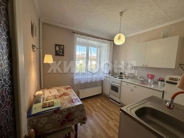 
  Продается 1-комн. квартира 35.2 м². Фото 5.
