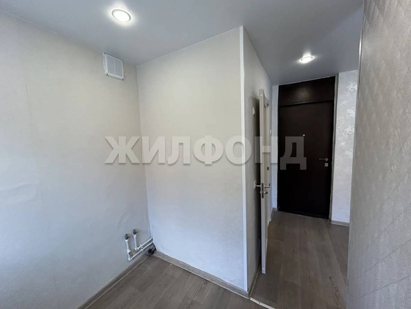 
  Продается 1-комн. квартира 21.3 м². Фото 5.