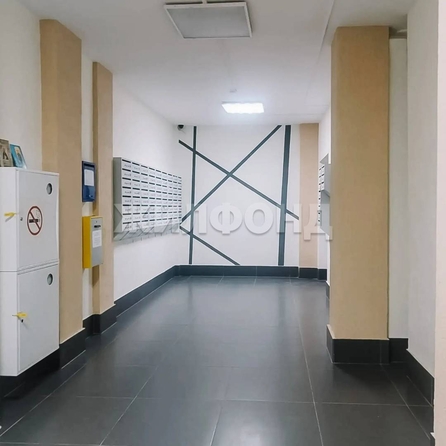 
  Продается 1-комн. квартира 42.1 м². Фото 19.