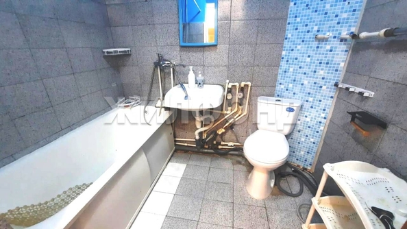 
  Продается 1-комн. квартира 24.3 м². Фото 6.