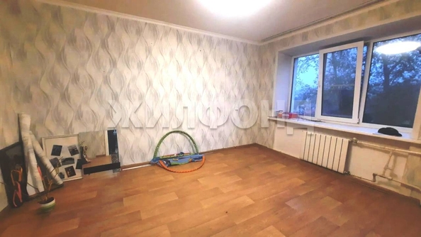 
  Продается 1-комн. квартира 24.3 м². Фото 7.