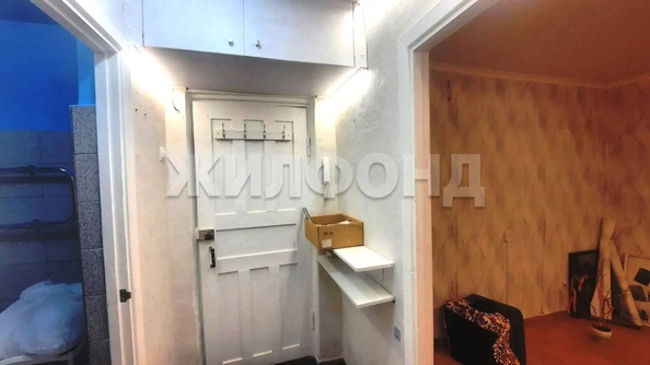 
  Продается 1-комн. квартира 24.3 м². Фото 8.