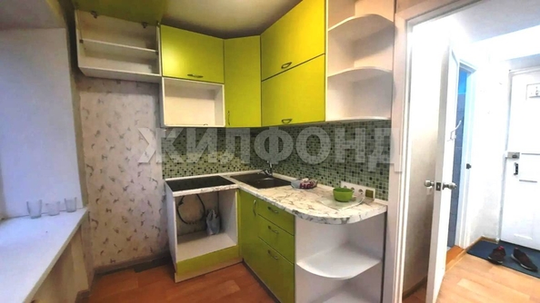 
  Продается 1-комн. квартира 24.3 м². Фото 10.
