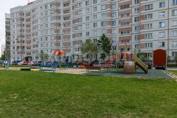 
  Продается 1-комн. квартира 36.01 м². Фото 11.