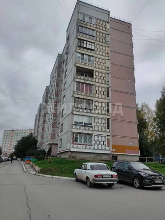 
  Продается 1-комн. квартира 36.01 м². Фото 12.