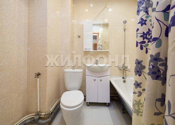 
  Продается 1-комн. квартира 25.1 м². Фото 7.