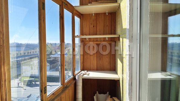
  Продается 1-комн. квартира 34.3 м². Фото 12.