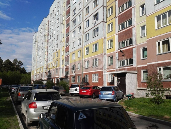 
  Продается 1-комн. квартира 34.3 м². Фото 15.