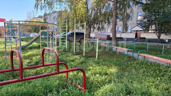 
  Продается 2-комн. квартира 46.1 м². Фото 22.