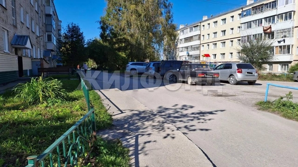 
  Продается 2-комн. квартира 46.1 м². Фото 23.