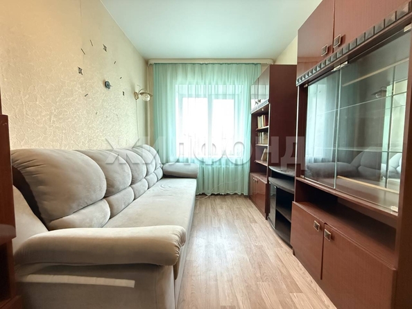 
  Продается 2-комн. квартира 44.3 м². Фото 1.