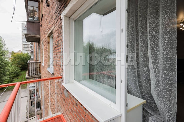 
  Продается 2-комн. квартира 43.5 м². Фото 19.